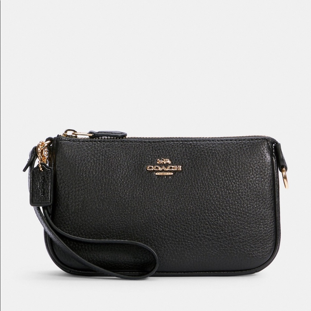 COACH Nolita 19